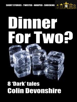 cover image of Dinner For Two?